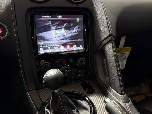 Used 2017 Dodge Viper ACR w/ Extreme Aero Package image 17