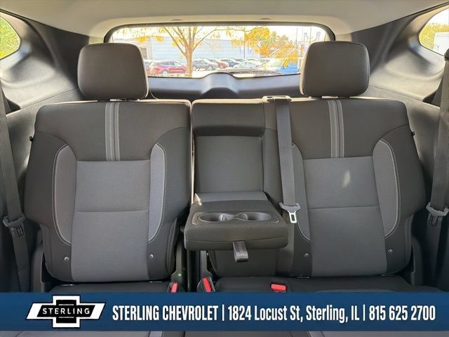 New 2025 Chevrolet Blazer LT w/ Midnight/Sport Edition AWD/4WD image 14