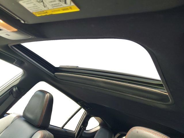 Used 2017 Toyota RAV4 SE FWD image 10