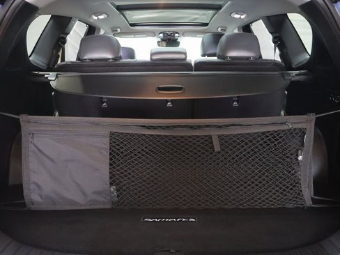 Used 2022 Hyundai Santa Fe SEL w/ Convenience + Premium Package image 14