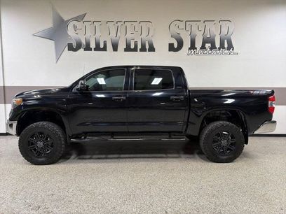 Used 2019 Toyota Tundra SR5 w/ SR5 Upgrade Package
