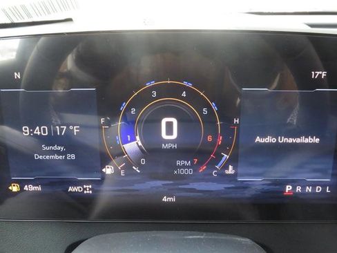 New 2026 Chevrolet Traverse LT w/ Sun and Wheel Package image 23