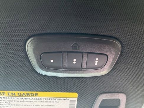 New 2026 Jeep Grand Cherokee Limited image 53