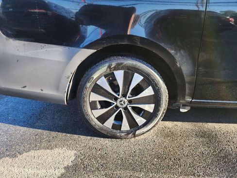 Used 2020 Mercedes-Benz Metris Passenger image 23