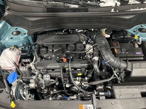 New 2026 Kia Seltos SX image 27