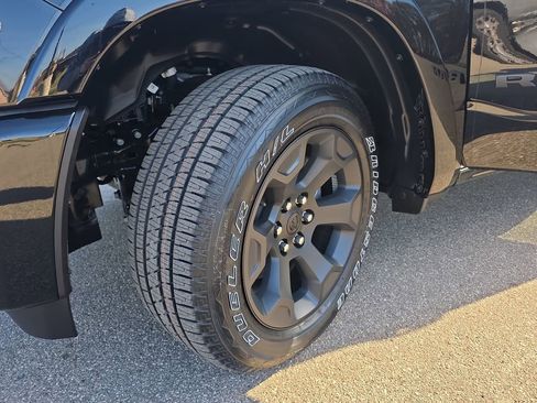 New 2026 RAM 1500 Big Horn image 31