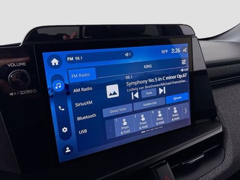 New 2026 Subaru Outback Premium AWD/4WD image 14