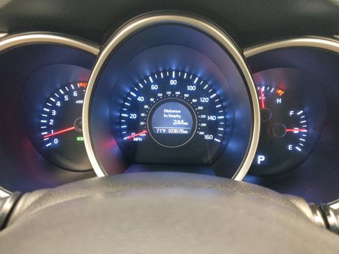 Used 2015 Kia Optima EX FWD image 23