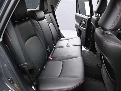 Used 2024 Toyota 4Runner TRD Off-Road Premium w/ Moonroof Package image 17