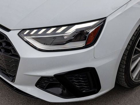 Used 2022 Audi S4 Premium Plus image 37