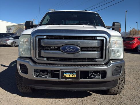 Used 2015 Ford F350 XLT w/ Advanced Security Group image 2