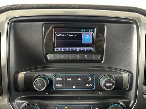 Used 2015 Chevrolet Silverado 1500 LT AWD/4WD image 20