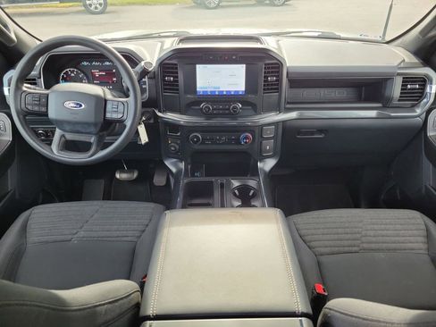 Used 2022 Ford F150 XL w/ Equipment Group 101A High AWD/4WD image 13