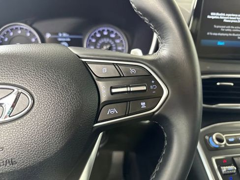 Certified 2023 Hyundai Santa Fe SEL image 16