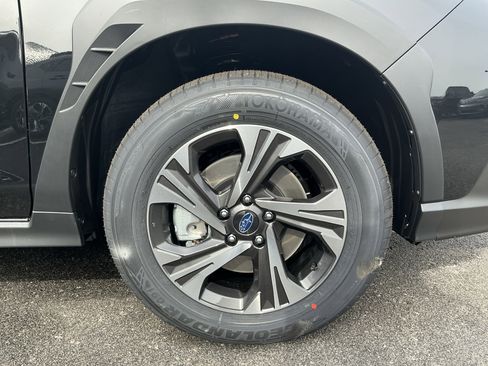 New 2026 Subaru Crosstrek 2.0i Premium image 7