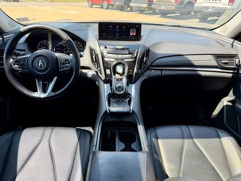 Used 2019 Acura RDX AWD image 12