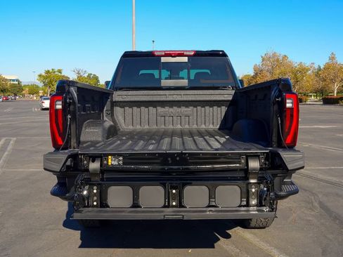 New 2026 GMC Sierra 3500 Denali w/ Denali Reserve Package image 12