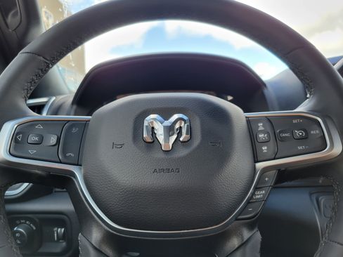 Used 2025 RAM 2500 Big Horn image 10