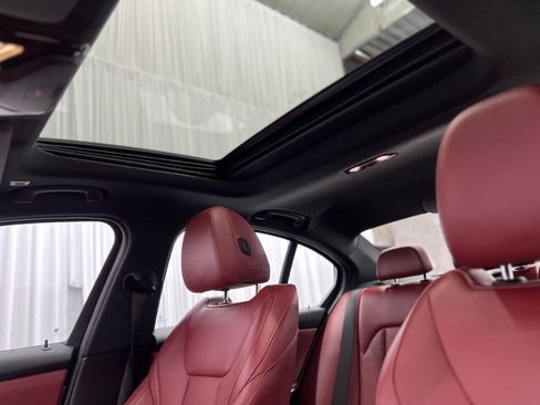 Used 2023 BMW 330e xDrive w/ M Sport Package AWD/4WD image 18