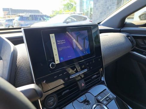 Used 2023 Subaru Solterra AWD image 13