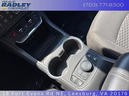 Certified 2021 GMC Terrain SLE w/ Driver Convenience Package FWD image 21