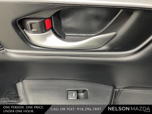 Used 2017 Honda CR-V EX-L image 35