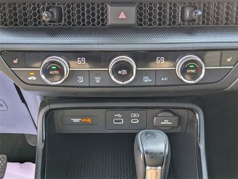 Used 2023 Honda CR-V Sport image 16