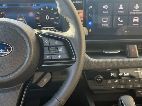 New 2026 Subaru Outback Limited AWD/4WD image 12