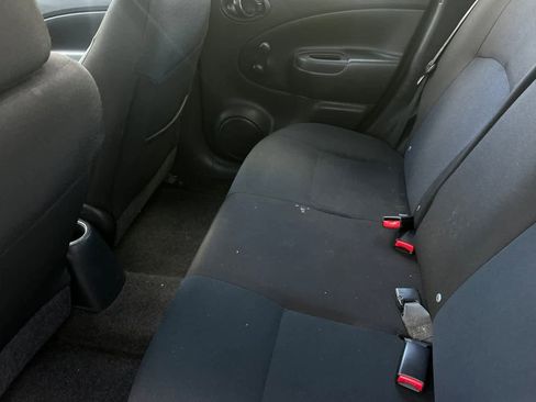 Used 2015 Nissan Versa Note S Plus image 5