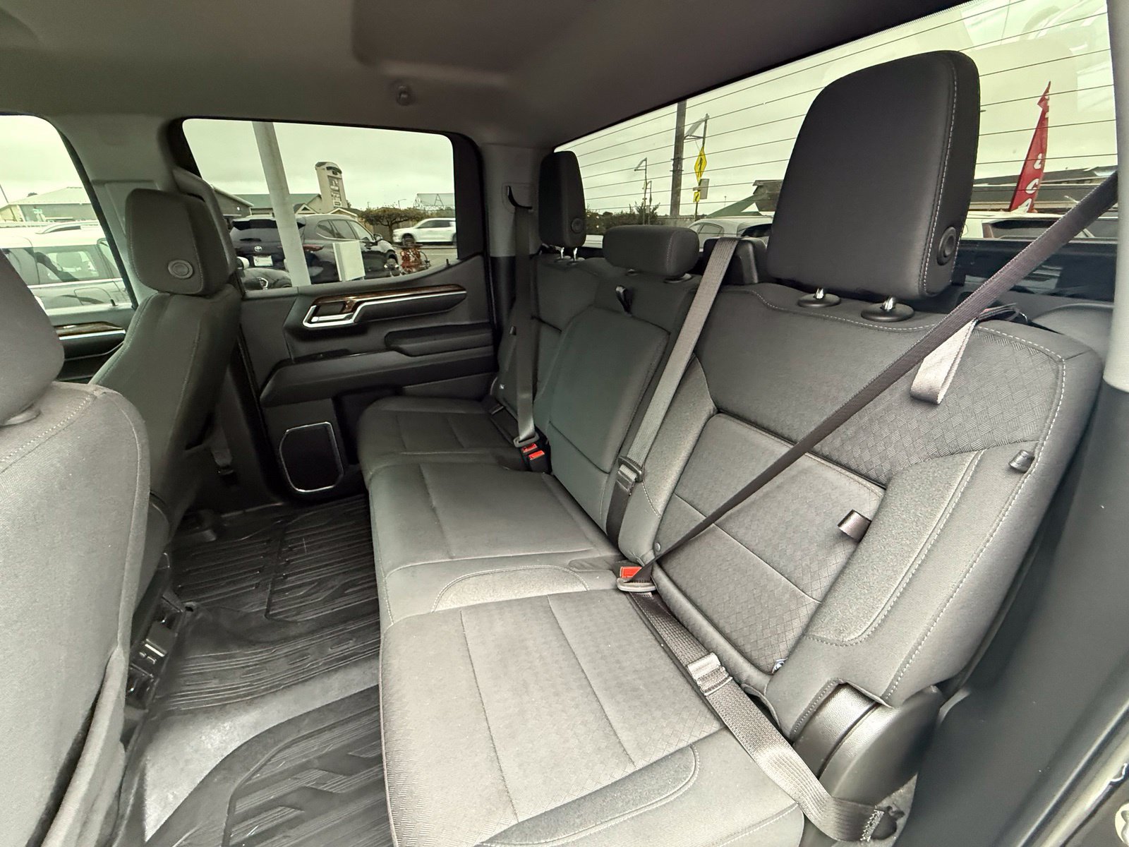 Used 2024 GMC Sierra 1500 Elevation AWD/4WD image 24