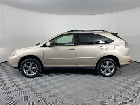 Used 2006 Lexus RX 400h 2WD image 2