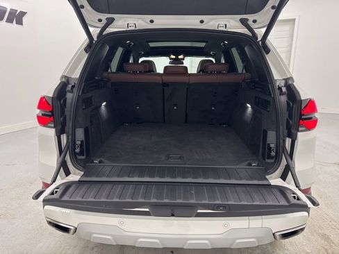 Used 2024 BMW X5 xDrive40i image 28