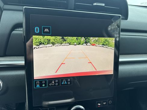 New 2026 GMC Terrain Denali AWD/4WD image 24
