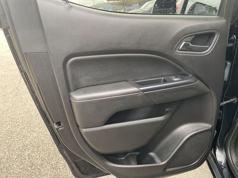 Used 2018 GMC Canyon All Terrain w/ Trailering Package image 44