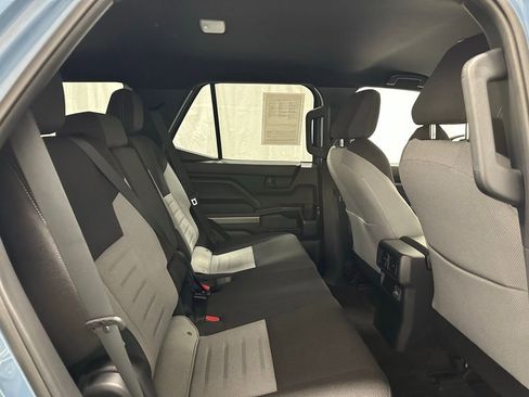 Used 2025 Toyota 4Runner TRD Off-Road AWD/4WD image 54