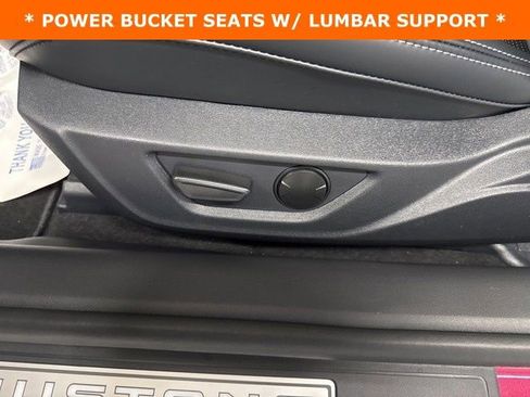 New 2025 Ford Mustang Premium image 29