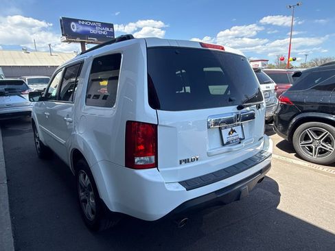Used 2014 Honda Pilot EX-L image 5