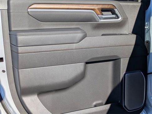 New 2026 Chevrolet Silverado 2500 High Country w/ High Country Premium Package image 30