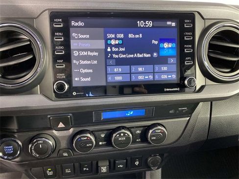 Used 2023 Toyota Tacoma TRD Sport image 18