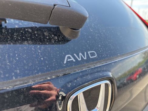 Used 2026 Honda CR-V TrailSport image 7