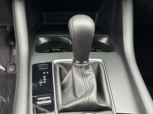 New 2026 MAZDA MAZDA3 s image 13