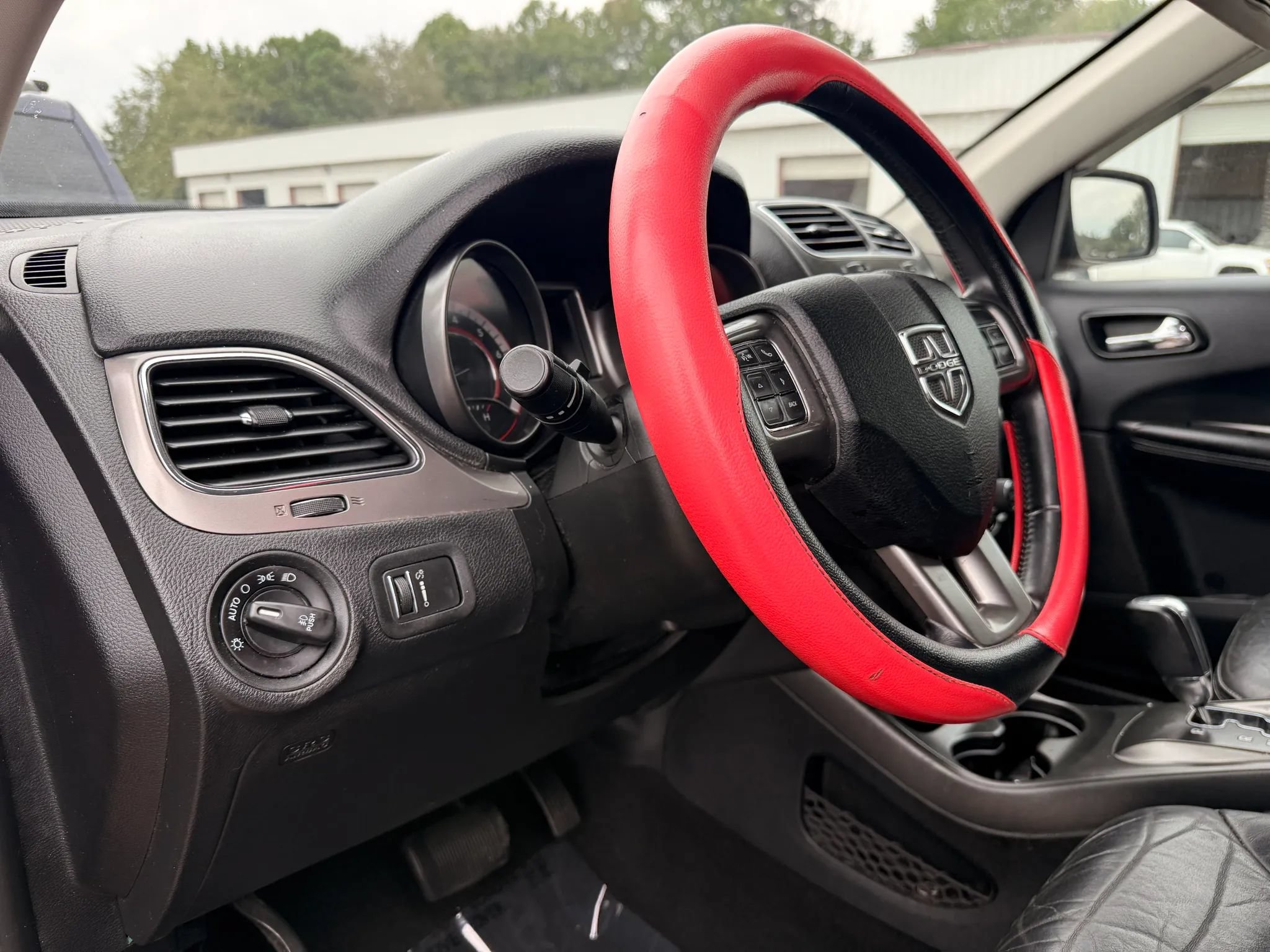 Used 2018 Dodge Journey Crossroad AWD/4WD image 17