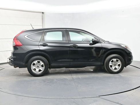 Used 2016 Honda CR-V LX image 22
