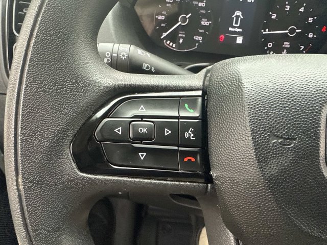 Used 2025 RAM ProMaster 2500 w/ Convenience Group FWD image 30