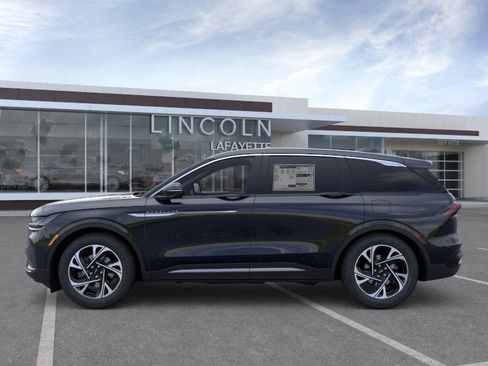 New 2026 Lincoln Nautilus Premier w/ Equipment Group 102A image 3