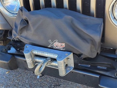 Used 2002 Jeep Wrangler Sport image 28