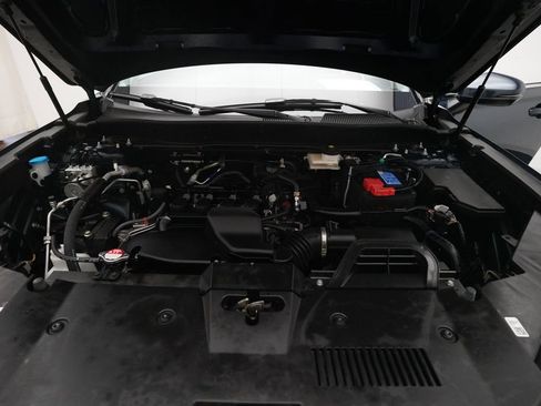 Used 2023 Honda CR-V EX-L image 3