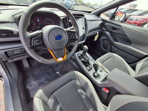 New 2026 Subaru Crosstrek 2.5i Wilderness AWD/4WD image 19