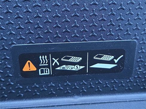 New 2025 Chevrolet Blazer EV RS image 22