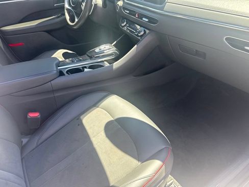Used 2022 Hyundai Sonata SEL Plus FWD image 30